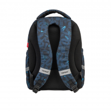 RUKSAK SUPERLIGHT PETIT SOFT